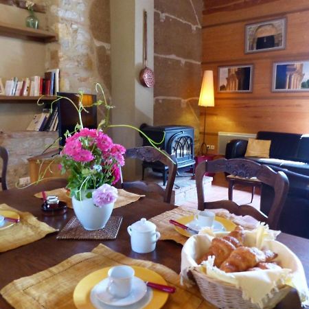 Bergerie Restauree Avec Cheminee, Jardin Clos, Animaux Acceptes - Fr-1-489-13 Sauvagny Eksteriør billede