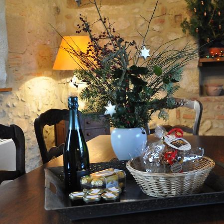 Bergerie Restauree Avec Cheminee, Jardin Clos, Animaux Acceptes - Fr-1-489-13 Sauvagny Eksteriør billede
