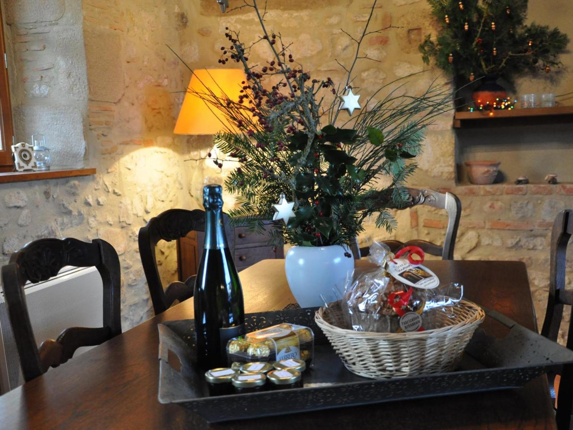 Bergerie Restauree Avec Cheminee, Jardin Clos, Animaux Acceptes - Fr-1-489-13 Sauvagny Eksteriør billede