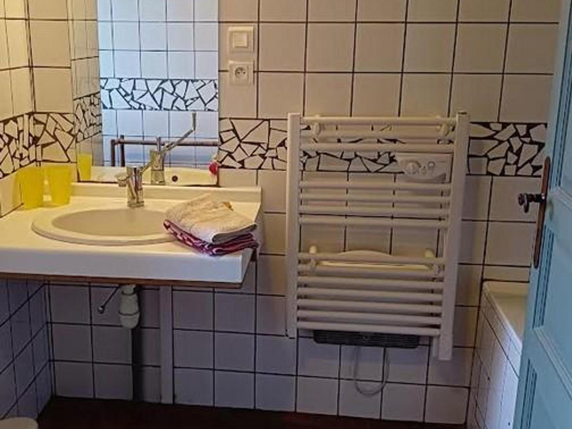 Bergerie Restauree Avec Cheminee, Jardin Clos, Animaux Acceptes - Fr-1-489-13 Sauvagny Eksteriør billede